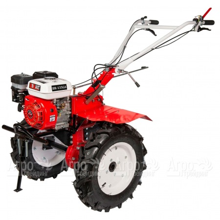 Мотоблок Brait ВR-135 GЕ (фрезы в комплекте) в Челябинске