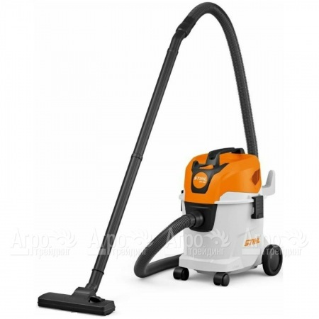 Промышленный пылесос Stihl SE 33 в Челябинске