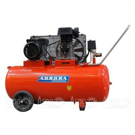 Компрессор воздушный Aurora Storm-100 в Челябинске
