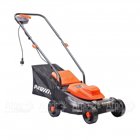 Газонокосилка электрическая Patriot PT 1130Е в Челябинске