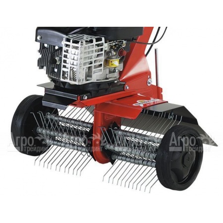 Мотограбли для La Zappa  в Челябинске