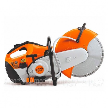 Бензорез Stihl TS 500i в Челябинске