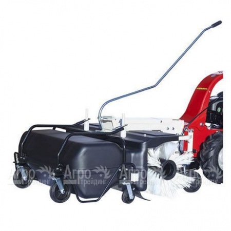 Щетка для сенокосилки Eurosystems P70 EVO с бункером  в Челябинске