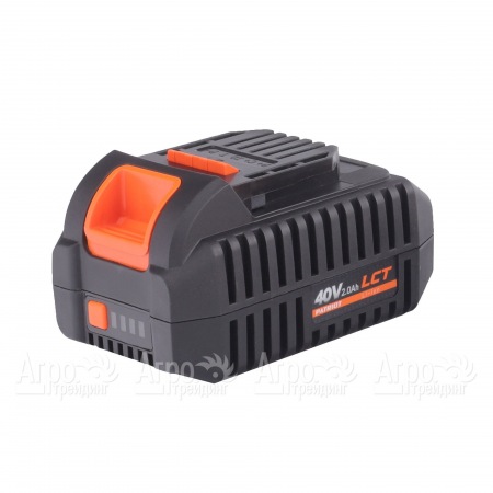 Батарея аккумуляторная BL 42 LCT для аккумуляторной техники Patriot в Челябинске