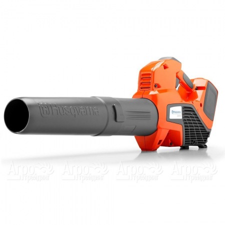 Воздуходувка аккумуляторная Husqvarna 320iB Mark II в Челябинске