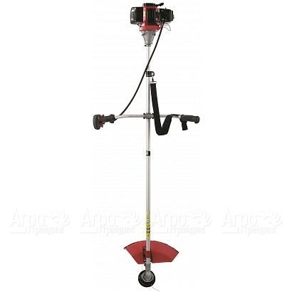 Бензокоса (бензиновый триммер) Habert HN-430S PRO в Челябинске