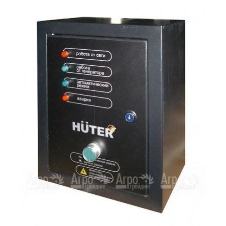 Блок автоматики Huter АВР DY5000LX/DY6500LX  в Челябинске