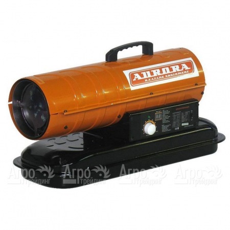 Дизельная тепловая пушка Aurora TK-12000 в Челябинске