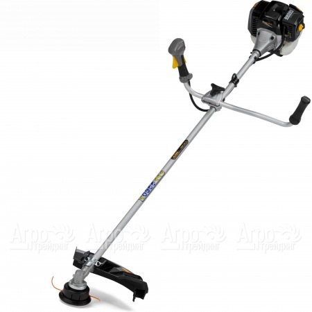 Бензокоса (бензиновый триммер) Alpina ABR 52 D в Челябинске