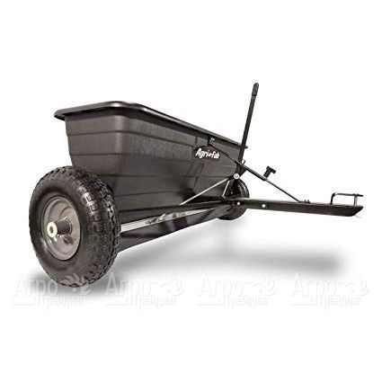 Разбрасыватель прицепной Agri-Fab 64 л в Челябинске