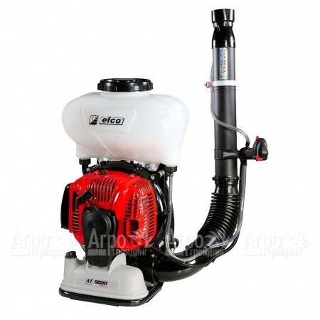 Бензиновый опрыскиватель Efco AT 9000 в Челябинске