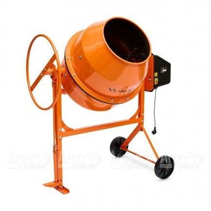 Бетоносмеситель Villartec СМ-180С (Бетономешалка Villartec СМ-180С) в Челябинске