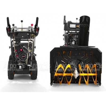 Снегоуборщик Partner SB 270 9619100-06 в Челябинске