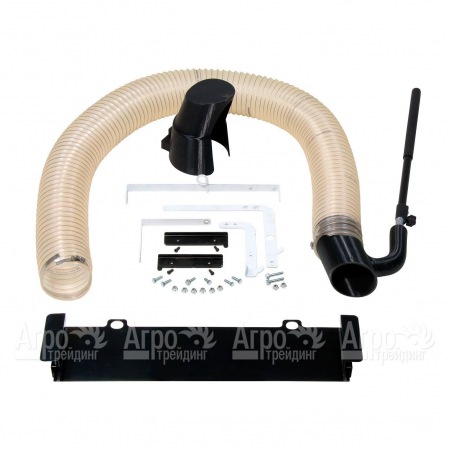 Всасывающий шланг Little Wonder диаметр 15 см в Челябинске