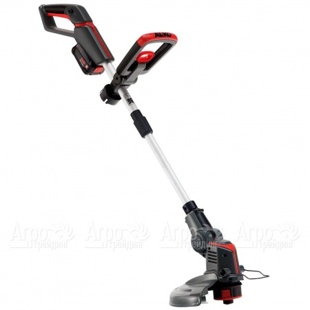 Аккумуляторный триммер Al-KO Bo Flex GT 1825 (без аккумулятора и зарядного устройства) в Челябинске