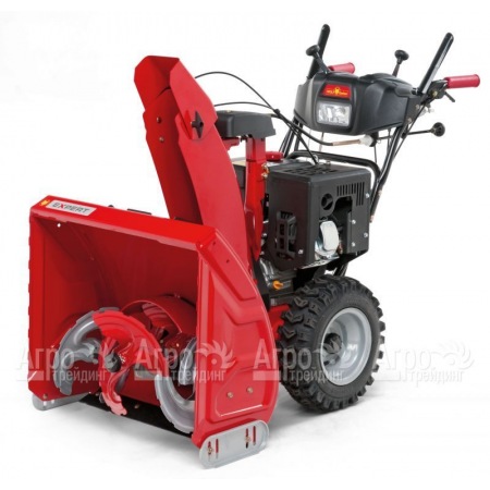 Снегоуборщик Wolf-Garten EXPERT 6690 HD в Челябинске