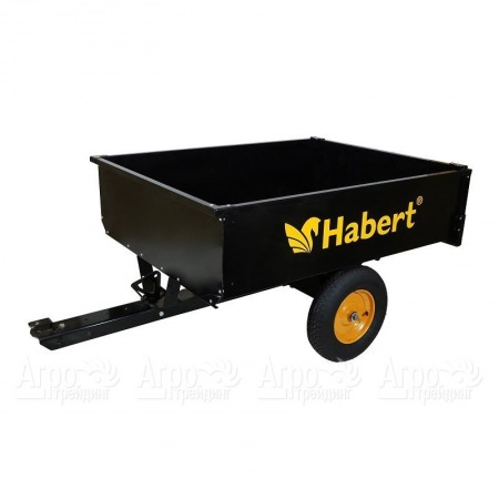 Тележка для мотоблоков Habert в Челябинске