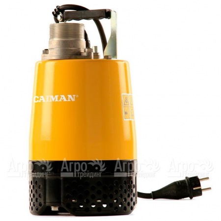 Электронасос погружной Caiman BTR750S в Челябинске
