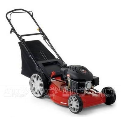 Газонокосилка бензиновая MTD 4035 PO в Челябинске