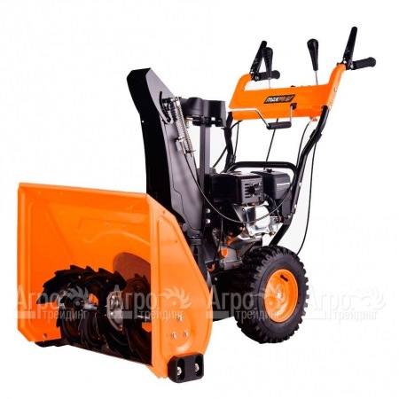 Снегоуборщик Maxpiler MST-4050 в Челябинске