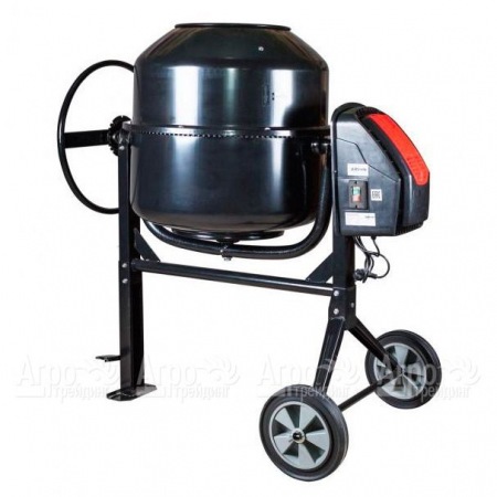 Бетоносмеситель Zitrek Z200 (Бетономешалка Zitrek Z200) в Челябинске