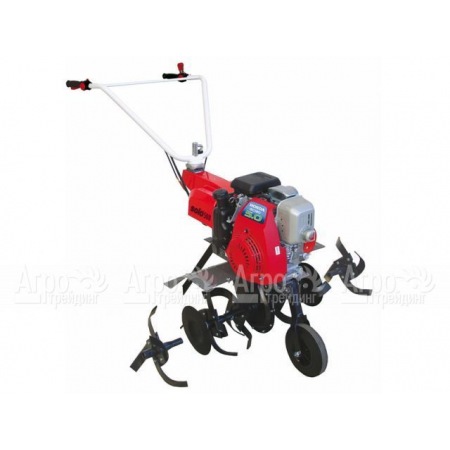 Культиватор Solo 508 H в Челябинске