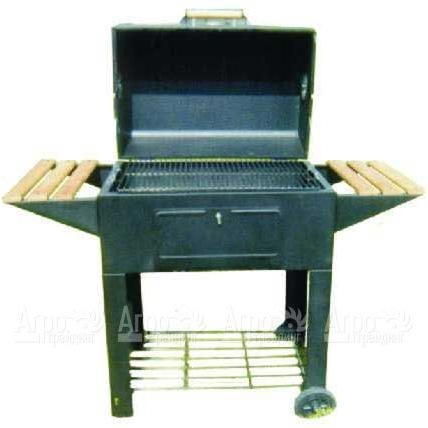 Гриль-барбекю Green Glade YD-Garden Grill в Челябинске