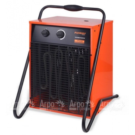 Электрическая тепловая пушка Patriot PT-Q 24 в Челябинске