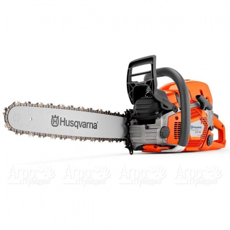 Бензопила Husqvarna 572 XP-18" в Челябинске