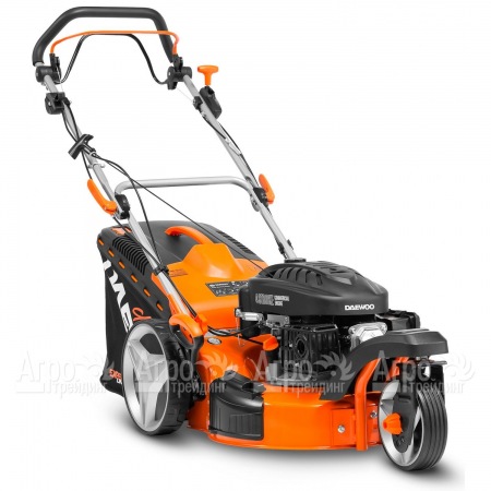 Газонокосилка бензиновая Daewoo DLM 5100SR  в Челябинске