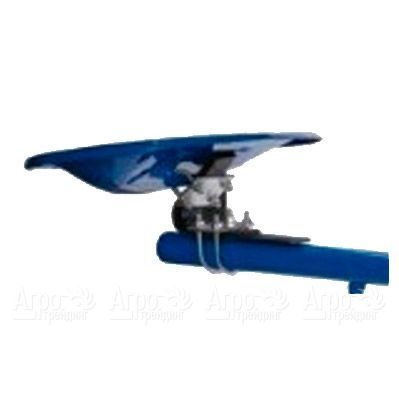 Сидение для Garden Scout (Скаут) GS 81 D, GS 81 DE, GS 101 D, GS 101 DE, GS 15 DE в Челябинске