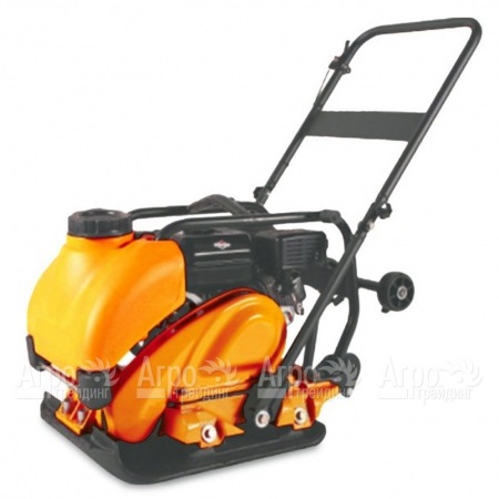 Виброплита бензиновая Villartec VP9250TC в Челябинске