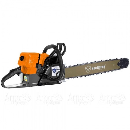Бeнзoпилa Holzfforma G444-18" в Челябинске