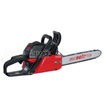 Бензиновая пила Solo 635-35-14 в Челябинске