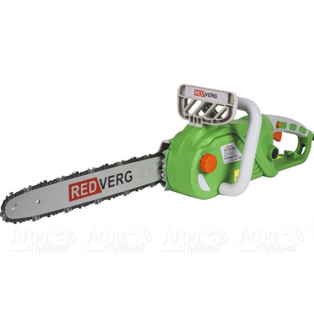 Электропила RedVerg RD-ECL2200-16 в Челябинске