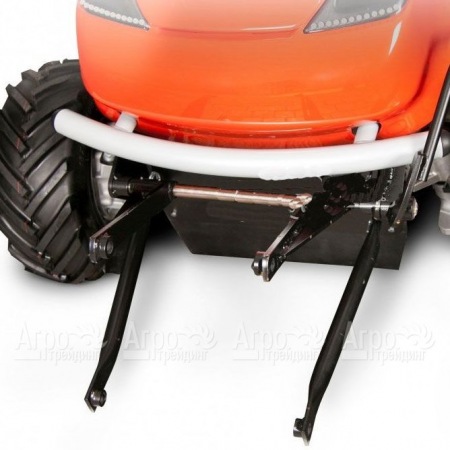 Универсальный фронтальный держатель S532986802083 для навесного оборудования для тракторов Caiman в Челябинске