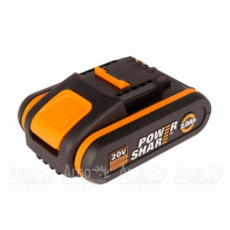 Аккумулятор Worx WA3551.1 в Челябинске