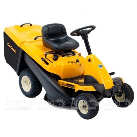 Садовый райдер Cub Cadet LR1 NR76 в Челябинске