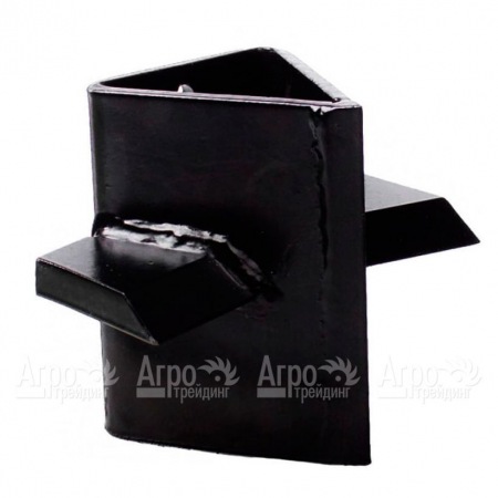 Насадка для колки дров на 4 части для дровоколов Champion в Челябинске