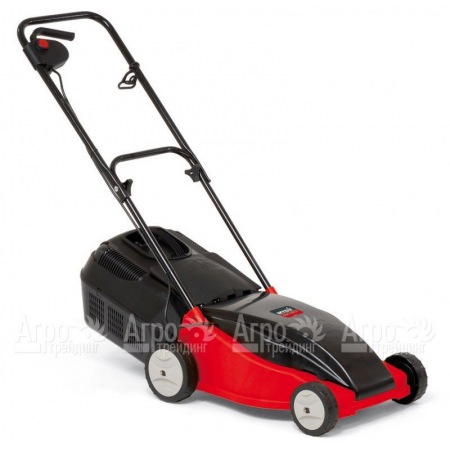 Электрическая газонокосилка MTD FM 33 в Челябинске
