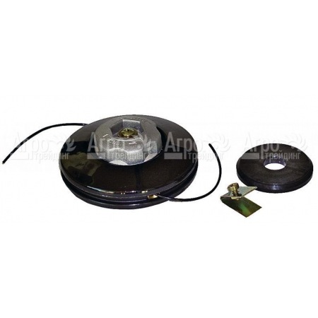 Двухнитевая головка Solo (ручная) в Челябинске