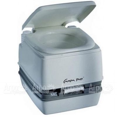 Биотуалет Thetford Campa Potti MG 12 л в Челябинске