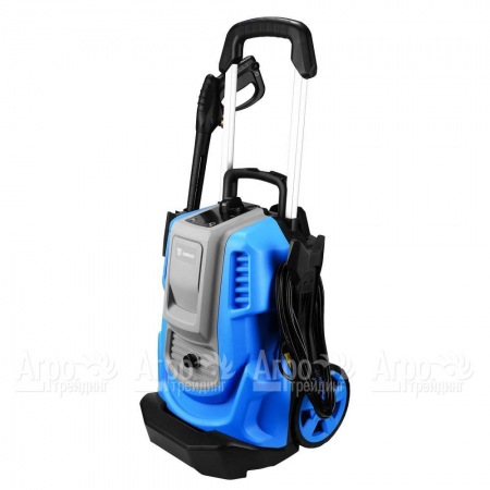 Мойка высокого давления DEKO DKCW265 в Челябинске