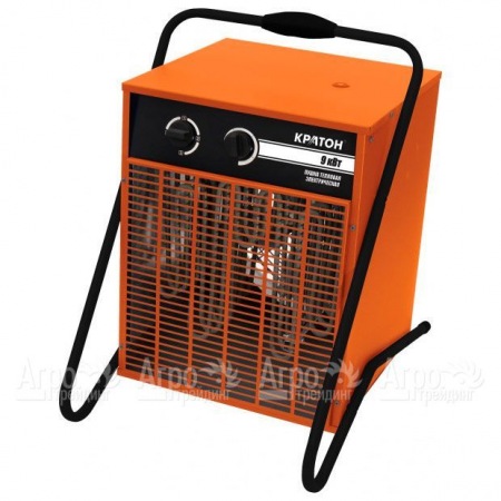Электрическая тепловая пушка Кратон EPH-9,0/720 B в Челябинске