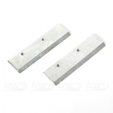 Ножи сменные Patriot B 250 для шнека D 250B в Челябинске