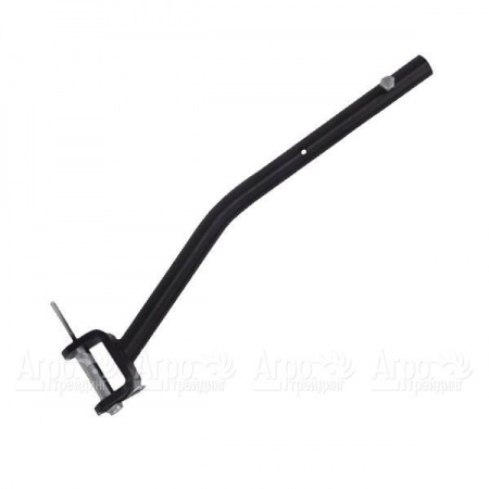 Соединительное устройство прицепа для мотоблоков Caiman 320, 330, 340  в Челябинске