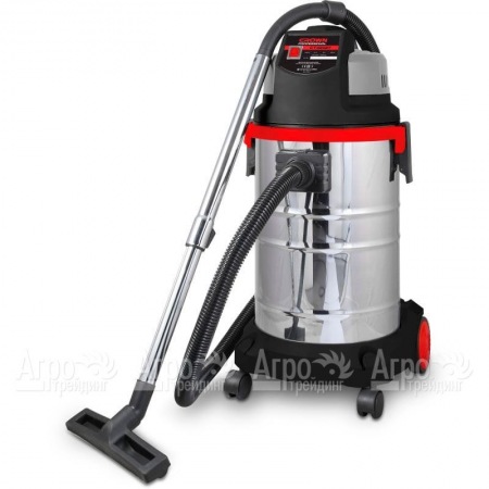 Промышленный пылесос Crown CT42027 в Челябинске