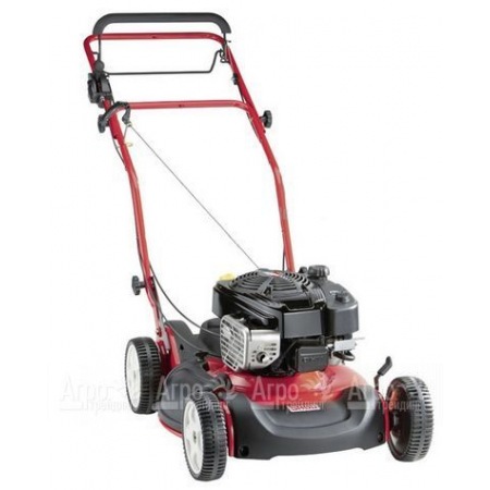 Газонокосилка бензиновая SABO JS 63 Vario SA803 в Челябинске