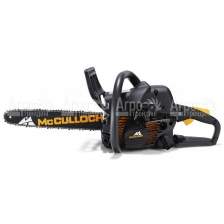 Бензопила McCulloch CS 400T-18" в Челябинске