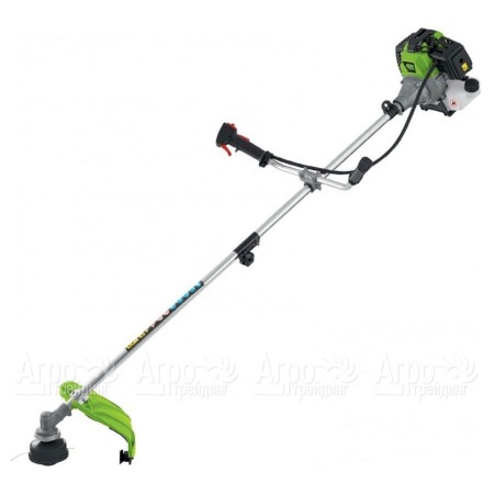 Бензокоса (бензиновый триммер) Сибртех КС-3000Р в Челябинске